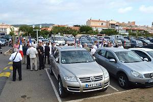 2016 08 15 AGDE-COMMEMORATION DU DEBARQUEMENT 1944 EN PROVENCE (21)